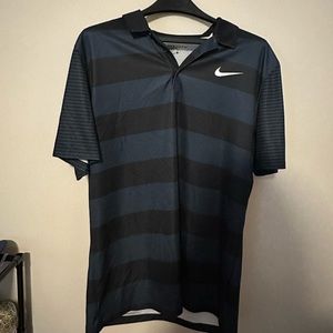 Nike Dri Fit Sport Polo